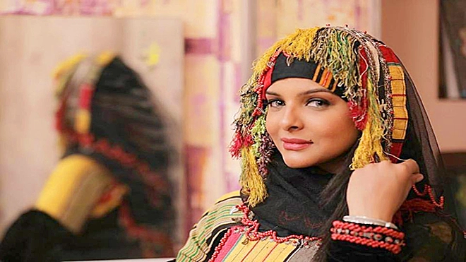 سالي حمادة تعود للشاشة عبر مسلسل "طريق إجباري"